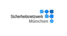 Logo Sicherheitsnetzwerk München e.V.