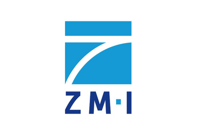 Logo ZM-I München GmbH