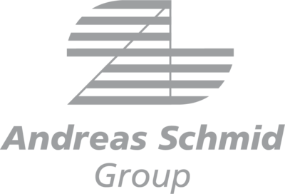 Logo Andreas Schmid Group