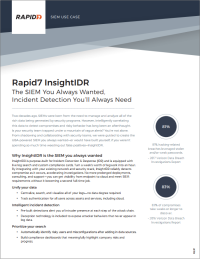 Icon PDF Download Rapid7 InsightIDR Datenblatt