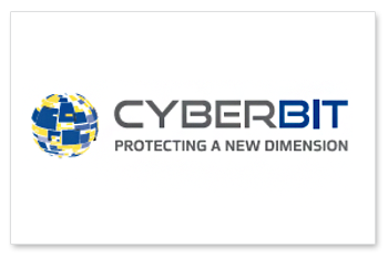 Logo Cyberbit