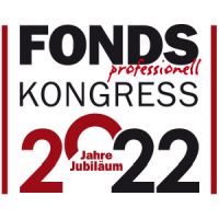 Logo Fonds Professionell Kongress 2022