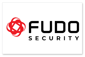Logo Fudo Security