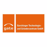 Logo Gate Garching