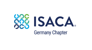 Logo ISACA Chapter Germany
