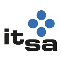 Logo IT-SA Messe