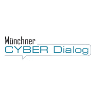 Logo Münchner Cyber Dialog